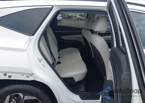 2023 Hyundai Tucson Sel from USA, damaged, VIN 5NMJF3AE4PH210738